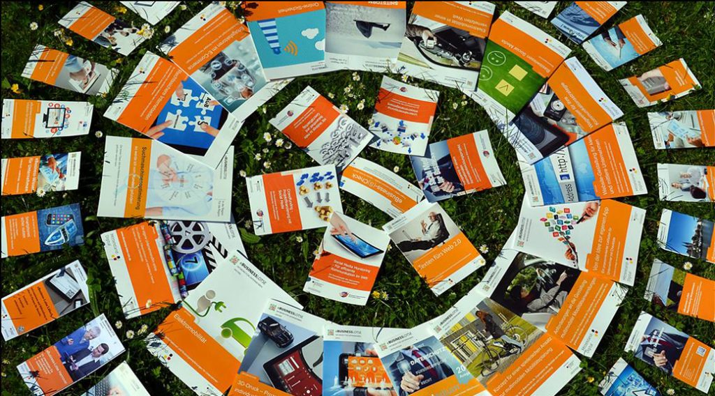 Fishbowl wissensmanagement